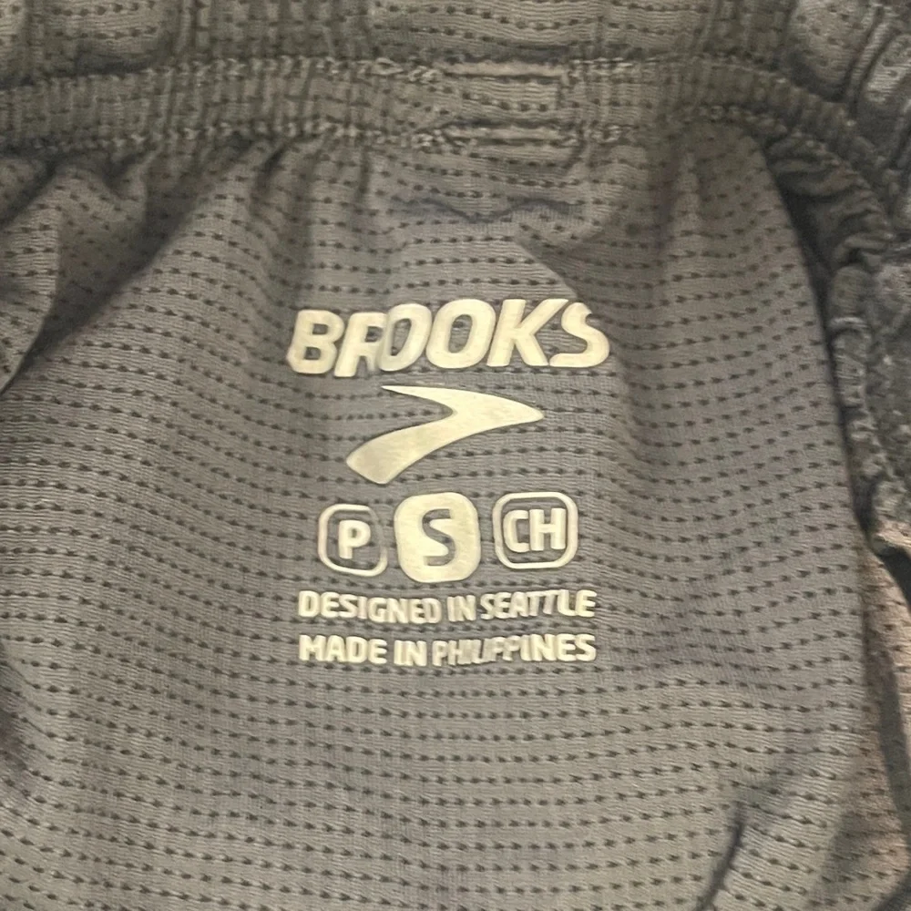 Brooks‎ Go To 2